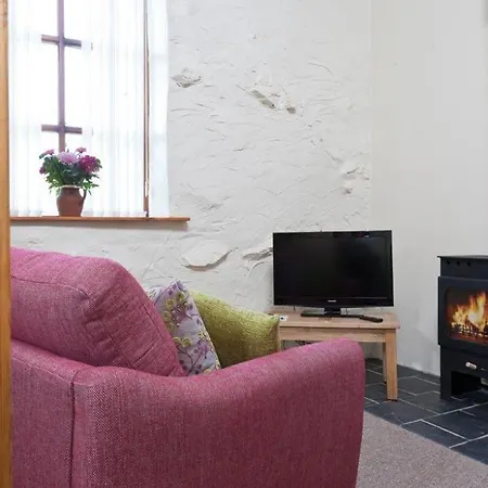 Howbarrow Farm Tatil Evi Cartmel