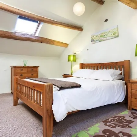 Howbarrow Farm *