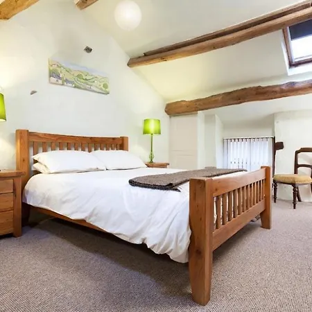 Tatil Evi Howbarrow Farm