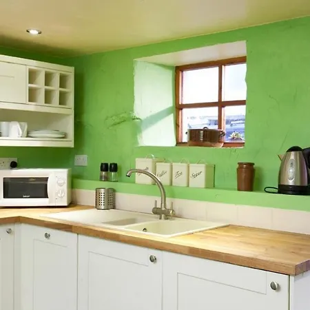 Howbarrow Farm Σπίτι διακοπών Cartmel